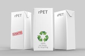 什么是RPET?为什么它是环保的？